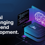 How AI Is Changing Front-End Development