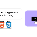 CSS Button Hover Effect