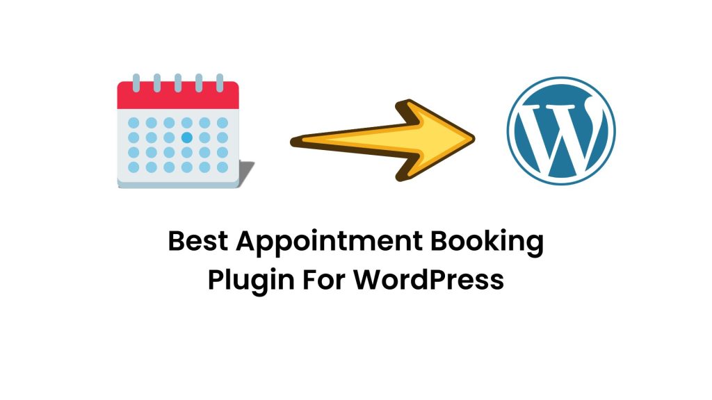 Best Free Appointment Booking Plugin for WordPress (Clinics & Dentists)